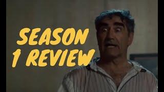 Schitts Creek Season 1 Review