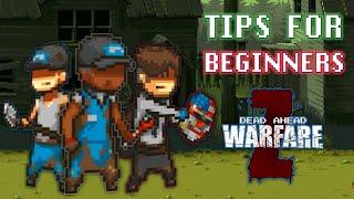 Dead Ahead Zombie Warfare  Tips for Beginners DAZW