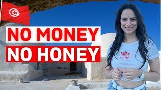 Tunisian Women LOVE MONEY - The Tunisian Love Language Exposed