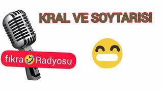 KRAL VE SOYTARISI#kıral#soytarısı