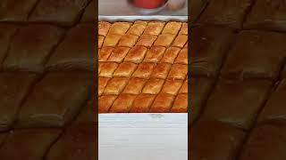 #enyenitarifler #food #baklava #baklavarecipe #baklavatarifi #baklavaturkey #baklavaturki #hamur