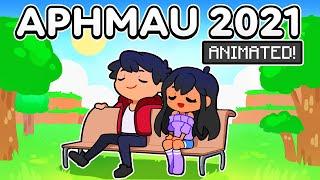 Aphmaus 2021 Minecraft Animation