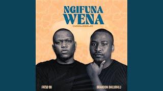 Ngifuna Wena Amalobolo feat. Brandon Dhludhlu