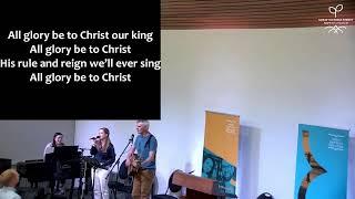 Great Victoria Street Baptist Church Live Stream