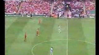 2006 FA Cup Final - Cissé Goal