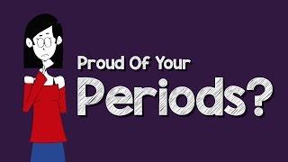 Are we proud of our periods? - Kannada