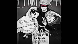 Gojo Satoru  Happy Nation - Jujutsu Kaisen Edit  #jujutsukaisen #jjk #edit #jjkedit #gojoedit