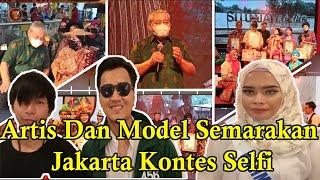 Lembaga Kebudayaan dan Kesenian Kosgoro Mempersembahkan  Contest Kompetisi Selfi Awards 2021