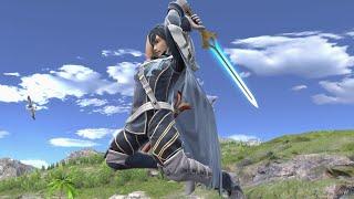 Masterful Chrom Death Combo