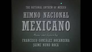 National Anthem of Mexico {𝓡𝓮𝓽𝓻𝓸𝓥𝓸𝓵𝓴} - Himno Nacional Mexicano 