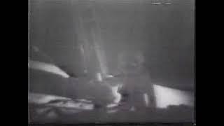 Первый шаг человека на Луне. Или киноЛуне? Apollo 11 TV Broadcast. N.Armstrong First Step on Moon