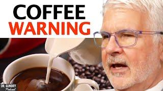 Why You Should NEVER Have Milk With Your Coffee  Dr. Steven Gundry