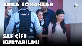 Tacizci Hoca Mağdurları Kurtarıldı - Arka Sokaklar 562. Bölüm @arkasokaklaryeni