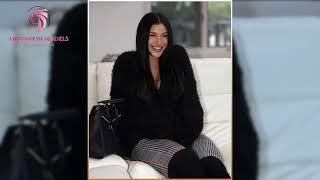 Alyssa Sorto..Biography age weight relationships net worth outfits idea plus size models
