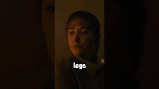 Best horror movie trailer ever... Longlegs??