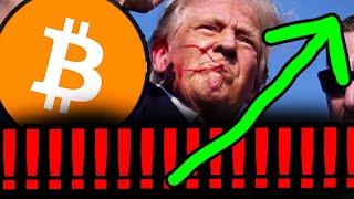 BITCOIN EMERGENCY BULLISH REVERSAL111