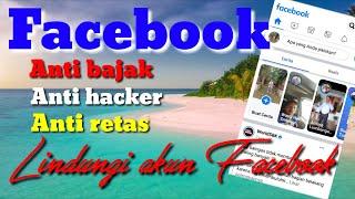 Cara melindungi akun Facebook agar tidak di bajakretashack.