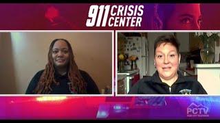 911 Crisis Center