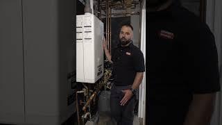 Does your Boiler need maintenance? #boiler #plumbing #heating