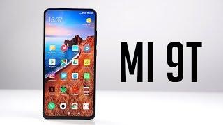 Ich bin begeistert Xiaomi Mi 9T Review Deutsch  SwagTab