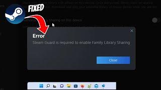 How to Enable STEAM GUARD 2023 Updated