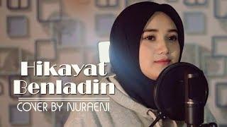 HiKAYAT BEN LADiN - Ben Ladin cover by NURAENI cover PROD by ITJ