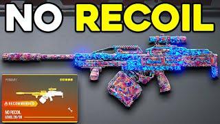 new *NO RECOIL* LMG is BROKEN in WARZONE 3  Best PULEMYOT 762 Class Setup