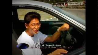 Top Gears Jeremy Clarkson Talks Keiichi Tsuchiya The DriftKing The Infamous Midnight Club & R32