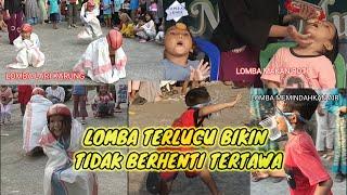 LOMBA PALING LUCU DI ACAR MAULID part 2