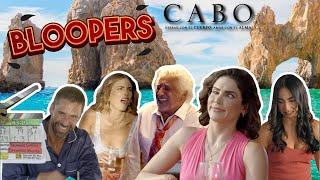 Los Bloopers de Cabo