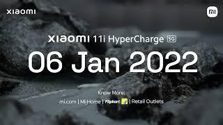 Xiaomi 11i Hypercharge - Mediatek Dimensity 920 5G