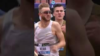 Mens 1500m Bowerman Mile Diamond League Prefontaine Classic 2024 #trackandfield2024 #joshkerr