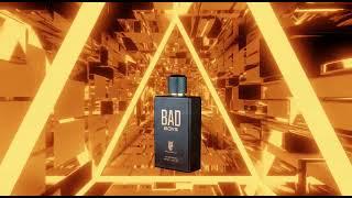 fragrance Bad Men New perfume 2023