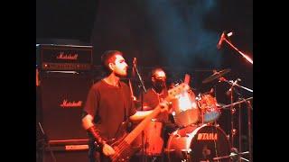 dreDDup - Live at Exit Festival LIVE VIDEO 2009