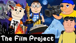 SML Movie The Film Project Animation