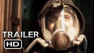 IO Official Trailer 2019 Anthony Mackie Netflix Sci-Fi Movie HD