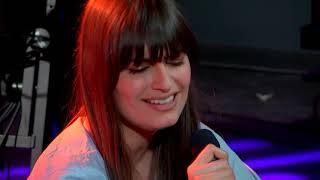 Clara Luciani - Bravo tu as gagné Live - Le Grand Studio RTL