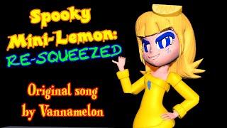 Gmod Spooky Mini Lemon Re-squeezed