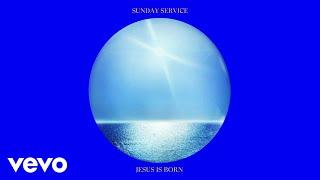 Sunday Service Choir - Rain Audio