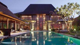 Bulgari Resort Bali full tour SPECTACULAR cliffside retreat