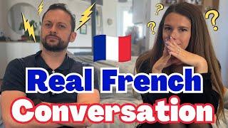 24 Would you Rather Dilemmas  Real French Conversation