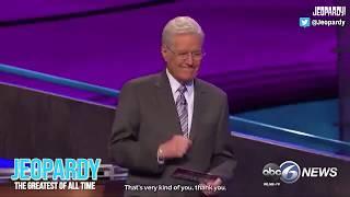 Jeopardy- Greatest of ALL TIME on ABC6