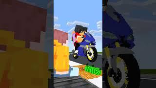 @Aphmau  Noi Funny Moments #memes Minecraft #shorts