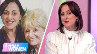 Natalie Cassidy Reveals The Advice Dame Barbara Windsor Gave On Eastenders Set  Loose Women