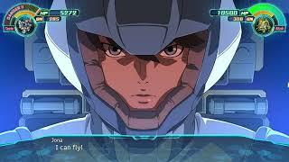 Super Robot Wars - Top 15 best unit