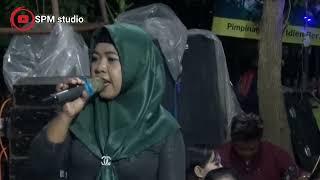 jaran jarannan sintren dangdut SPM sang putra muda VOC Eni live Tegal taman 21 November