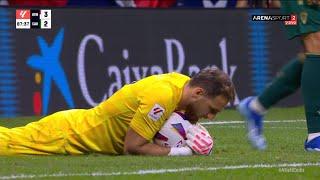 Jan Oblak vs Cadiz  4K HD