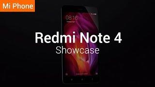 Redmi Note 4 Excellent Batter Life