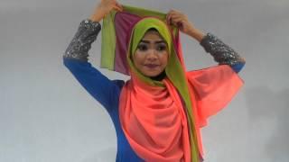 Wideshawl Tutorial by LynnRazak