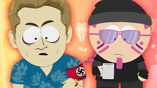 Infiltrating Taco Bell South Park The Stick of Truth #10